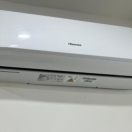 Airport Security 161 Apartment เนเปิลส์ ภายนอก รูปภาพ